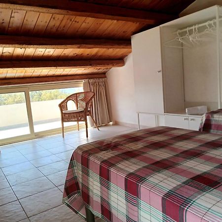 Villa GIO' Sampieri Esterno foto