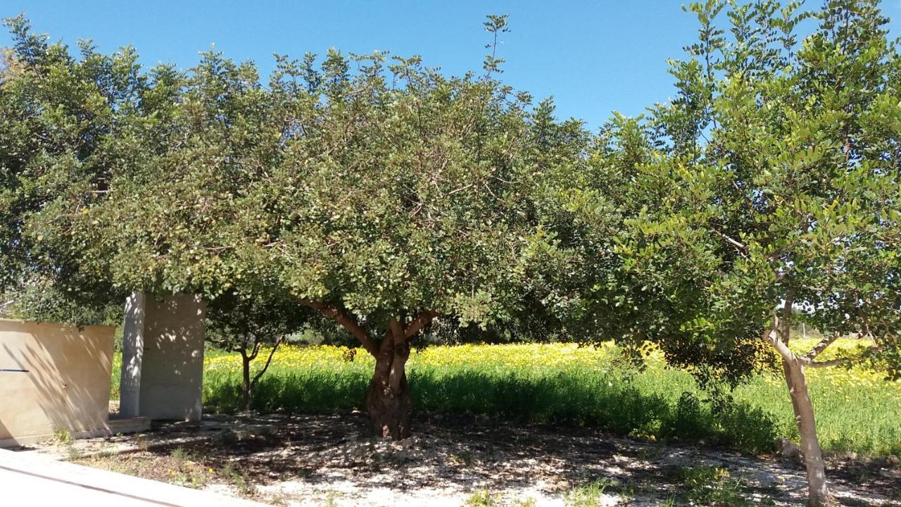 Villa GIO' Sampieri Esterno foto