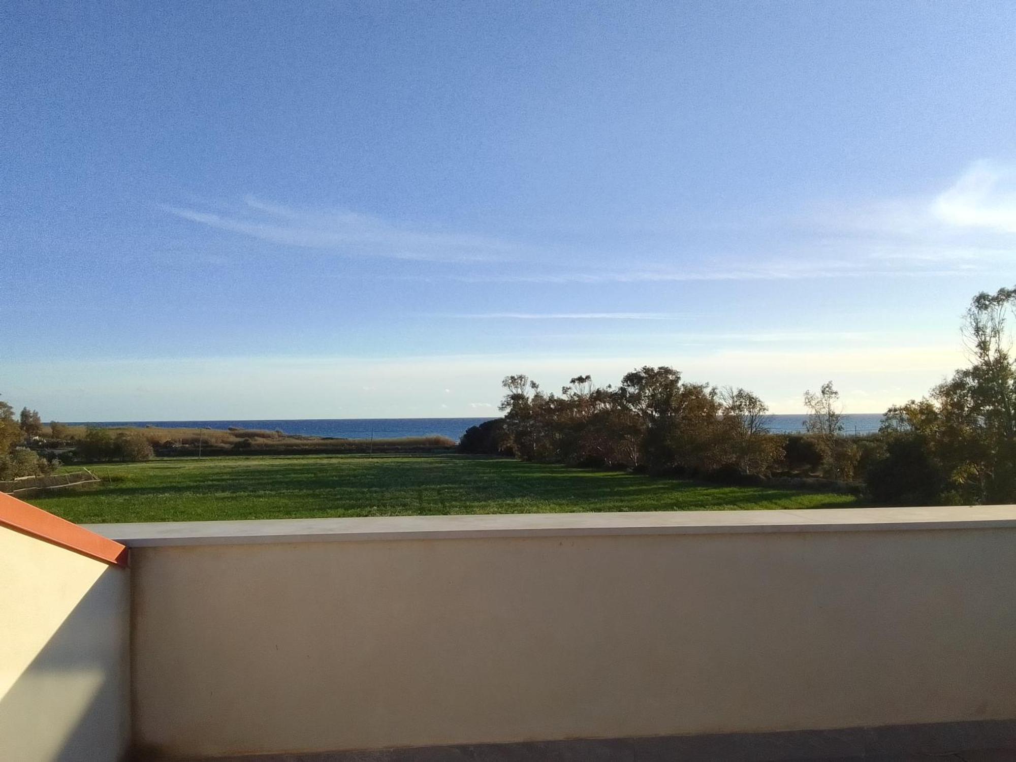 Villa GIO' Sampieri Esterno foto