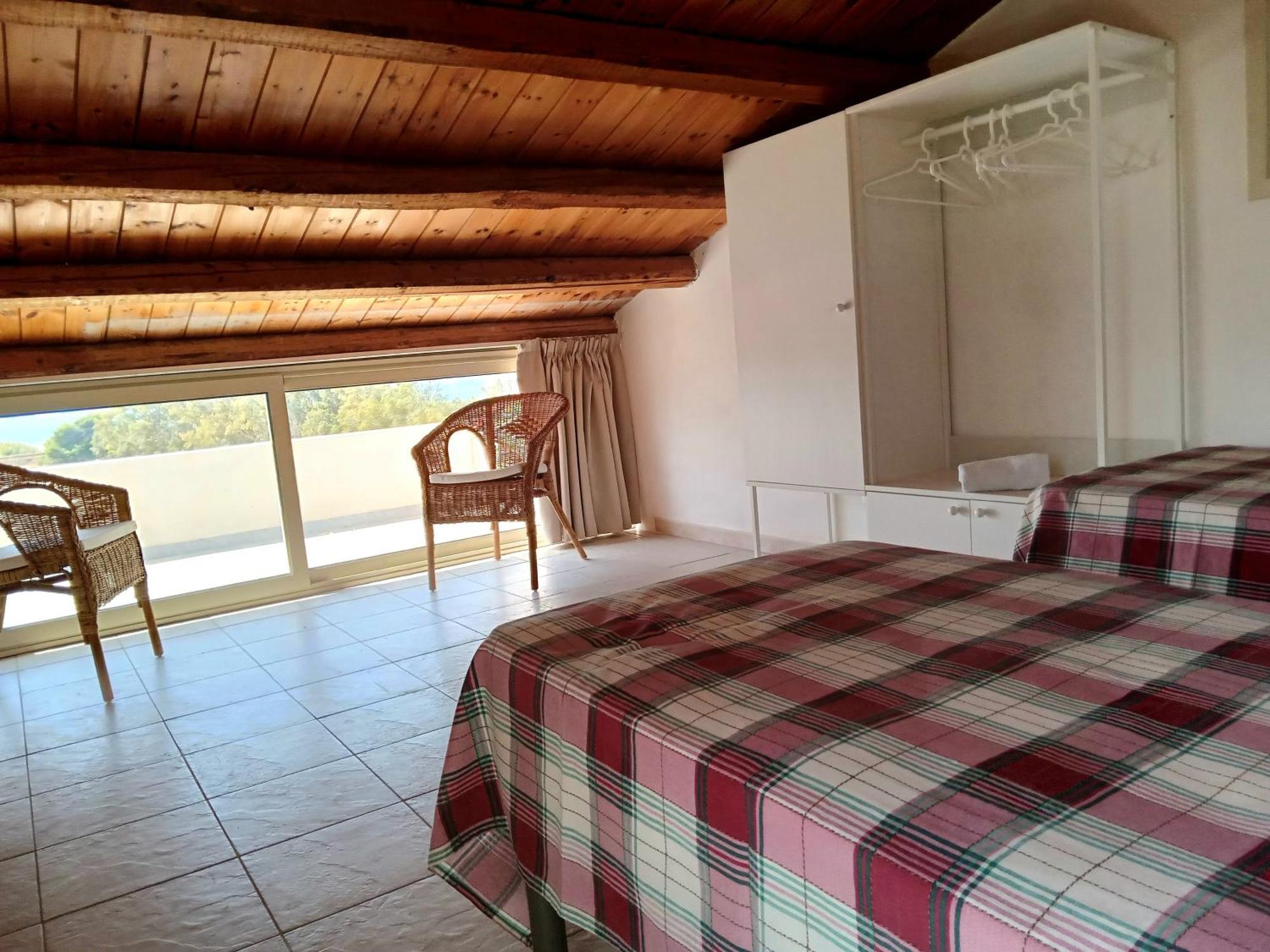 Villa GIO' Sampieri Esterno foto