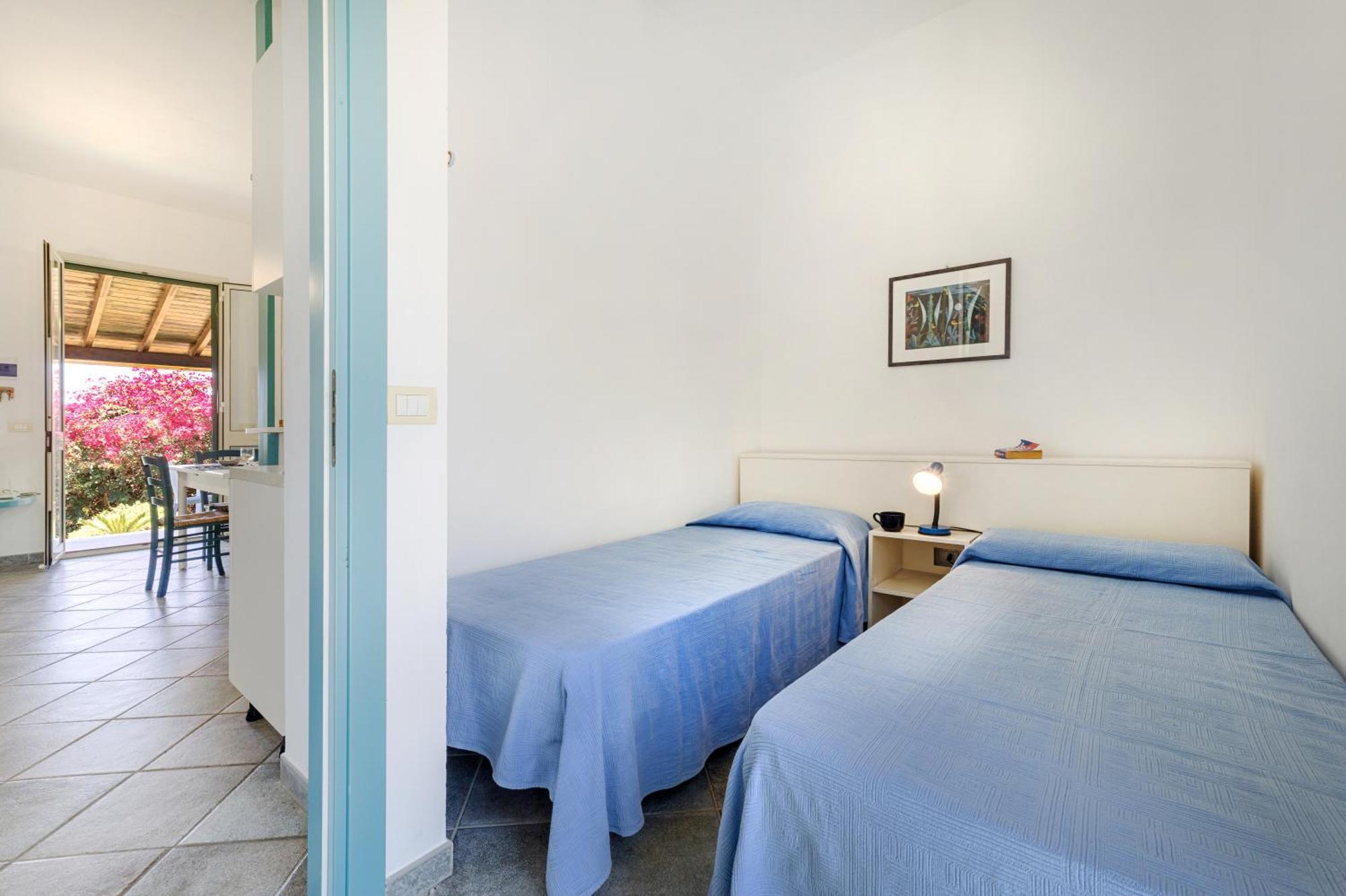 Villa GIO' Sampieri Esterno foto